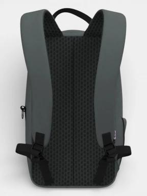 Cabin Zero Classic Flight 12L hátizsák szürke színben 3