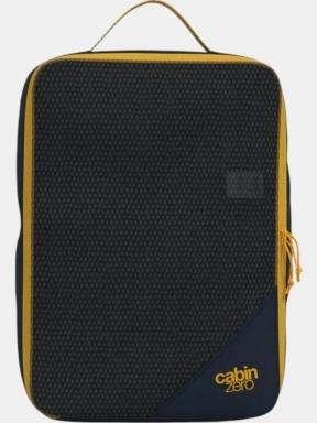 Cabin Zero Classic Packing Cube-Medium bőrönd rendező sötétkék színben 1