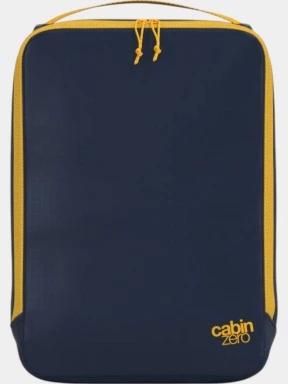 Cabin Zero Ultralight Packing Cube-Medium bőrönd rendező sötétkék színben 1