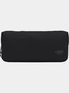 Cabin Zero Tech Pouch kistáska fekete színben 1