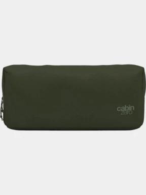 Cabin Zero Tech Pouch kistáska oliva színben 1