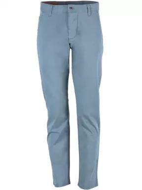 Alpha Original Khaki Slim Tapered