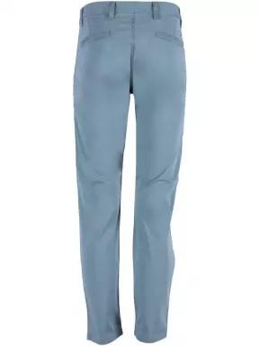Alpha Original Khaki Slim Tapered