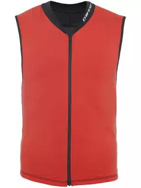 Scarabeo Vest  Acid-Green/Stretch-Limo Jl