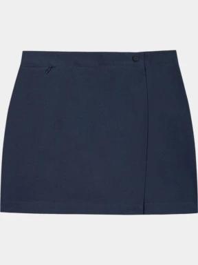 TBS Deliasho női skort sötétkék színben 3