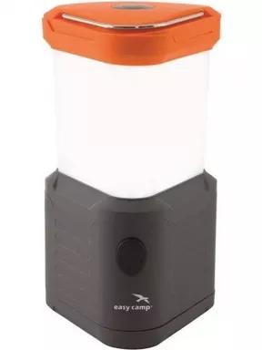 Easy Camp Rattlesnake Lantern lámpa szürke színben 1