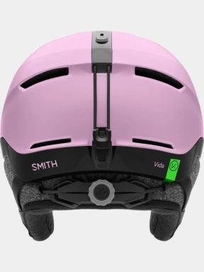Smith Vida Eu női bukósisak rózsaszín színben 3