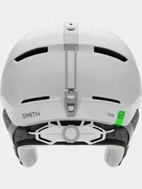 Smith Vida Eu női bukósisak fehér színben 3
