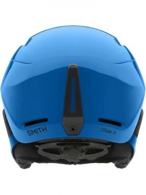 Smith Glide J bukósisak kék színben 3