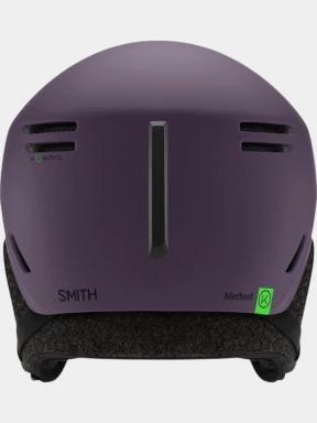 Smith Method bukósisak lila színben 3