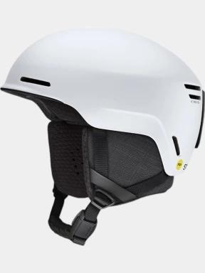 Smith Method Pro Mips bukósisak fehér színben 1
