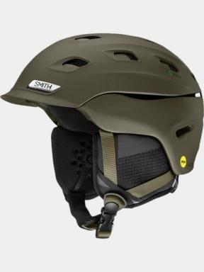 Smith Vantage M Mips bukósisak oliva színben 1
