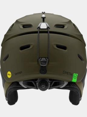 Smith Vantage M Mips bukósisak oliva színben 3