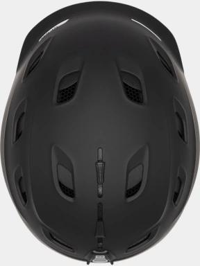 Smith Vantage M Mips bukósisak fekete színben 3