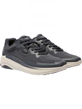 TBS Easyflo férfi sneaker sötétkék színben 3