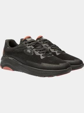 TBS Easyfox férfi sneaker fekete színben 3