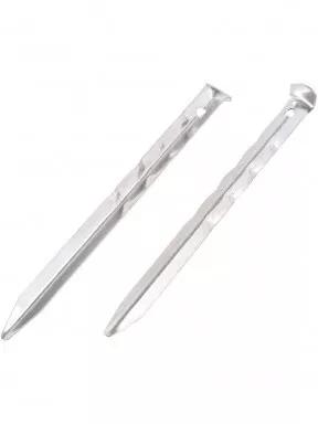 Easy U-Steel Peg 24cm