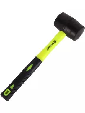 Easy Camp Easy Camping Mallet 12oz gumikalapács fekete színben 1