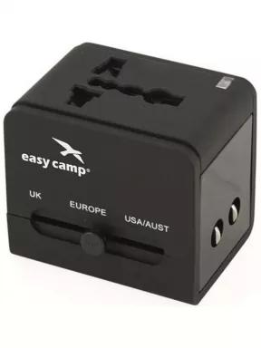 Easy Universal Travel Adaptor