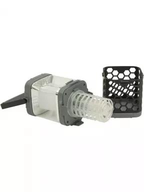 Easy Camp Easy Mosquito Lantern lámpa fehér színben 3