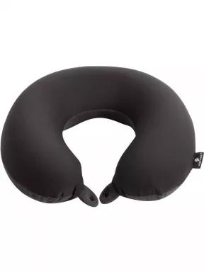 Eagle Creek Memory Foam Neck Pillow utazópárna fekete színben 3