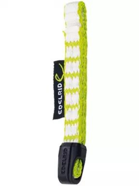 Edelrid Dyneema Express-Schlinge 11mm 10 CM heveder fehér színben 1