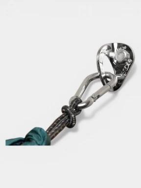 Eno Hammock Hanging Kit biztosító eszköz szürke színben 1