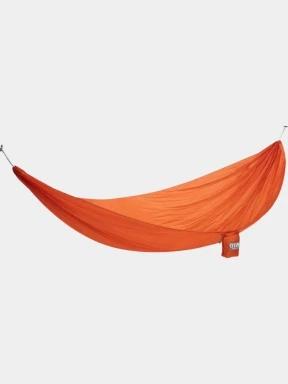 Eno Sub6 Ultralight Hammock függőágy narancssárga színben 1
