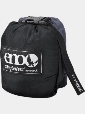 Eno SingleNest Hammock függőágy fekete színben 3