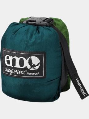 Eno SingleNest Hammock függőágy sötétkék színben 3