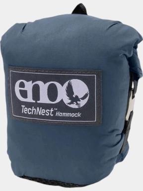 Eno TechNest Hammock függőágy sötétkék színben 3