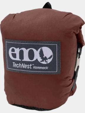 Eno TechNest Hammock függőágy piros színben 3