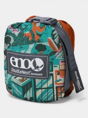 Eno Giving Back Hammock függőágy multikolor színben 3