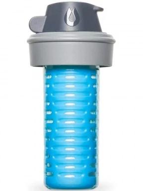 HYDRAPAK 42 Mm Filter Cap vízszűrős kupak kék színben 1
