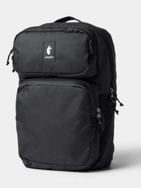 Cotopaxi Tasra 16L Daypack hátizsák fekete színben 1