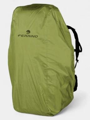 Ferrino Cover Rucksack  Cover 1 esőhuzat zöld színben 1