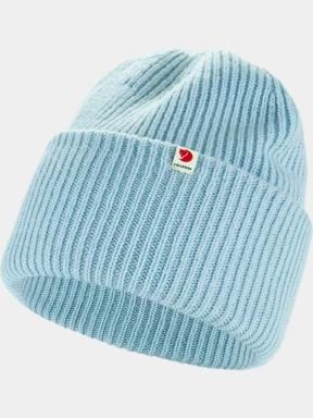 Fjallraven Fjällräven Heavy Beanie kötött sapka barna színben 1