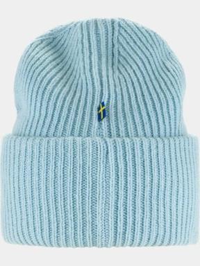 Fjallraven Fjällräven Heavy Beanie kötött sapka barna színben 3