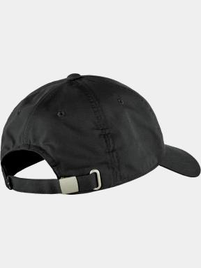 Fjallraven Fjällräven Logo Cap baseball sapka szürke színben 3