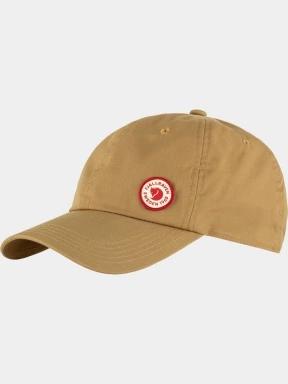 Fjallraven Fjällräven Logo Cap baseball sapka barna színben 1