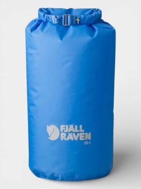 Fjallraven Waterproof Packbag 20 vizes zsák világoskék színben 1