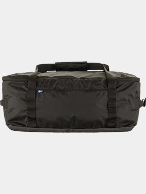 Fjallraven High Coast Duffel 36 utazótáska fekete színben 3