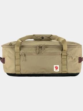 Fjallraven High Coast Duffel 36 utazótáska homok színben 1