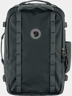 Fjallraven Färden Carry-On Pack utazótáska fekete színben 1