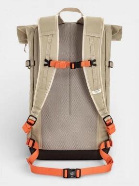 Fjallraven High Coast Foldsack 24 hátizsák homok színben 3