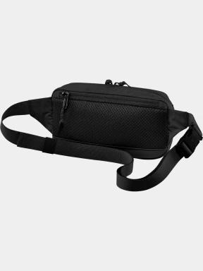 Fjallraven High Coast Hip Pack övtáska fekete színben 3