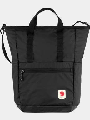 Fjallraven High Coast Totepack táska fekete színben 1