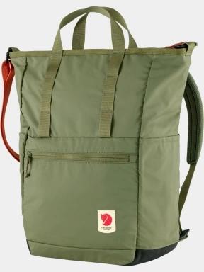 Fjallraven High Coast Totepack táska oliva színben 3