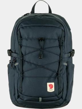 Fjallraven Skule 20 hátizsák sötétkék színben 1