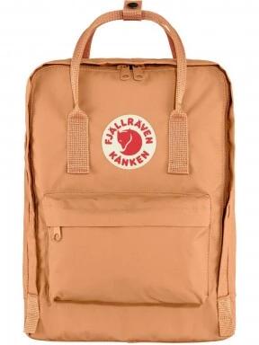Fjallraven Kanken hátizsák narancssárga színben 1